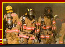 Second District Volunteers