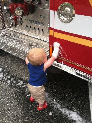 Future Firefighter