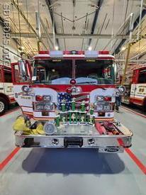 75th Annual Southern Maryland Volunteer Fireman's Association