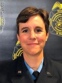 Life Member Stephanie D. Boyd
